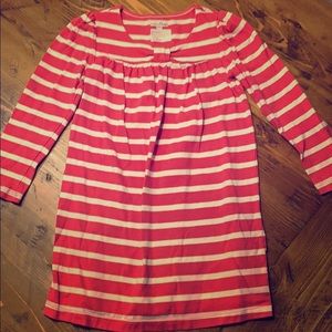 Baby Gap size 4 dress